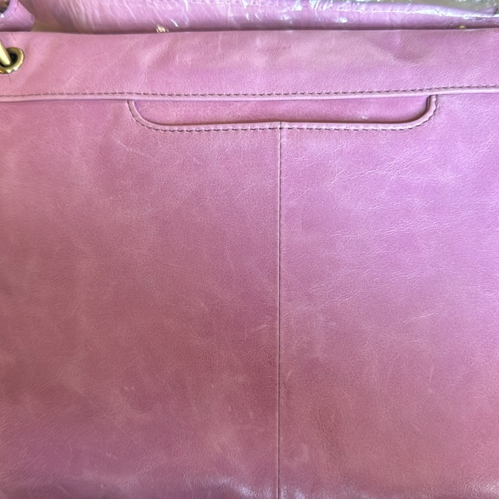 HOBO Lilac sander Studded Shoulder Bag - Picture 8 of 10